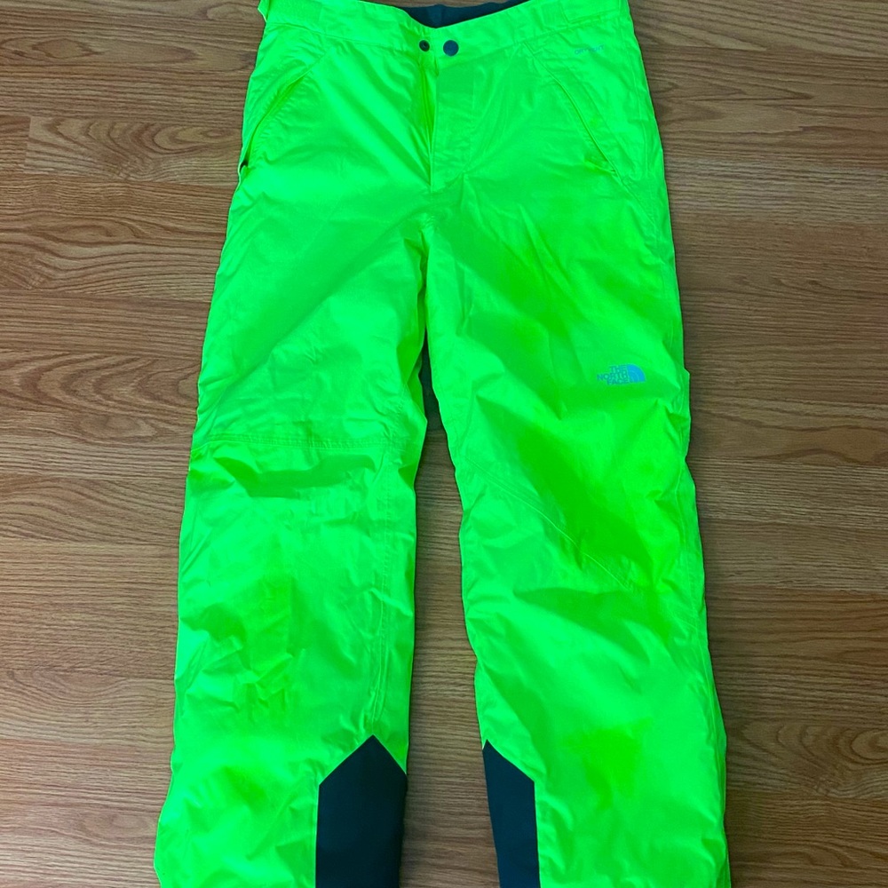THE NORTH FACE ski/snowboard pants
